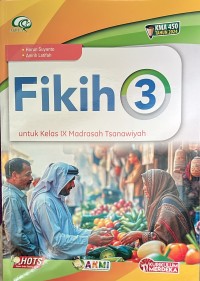 Image of Fikih 3